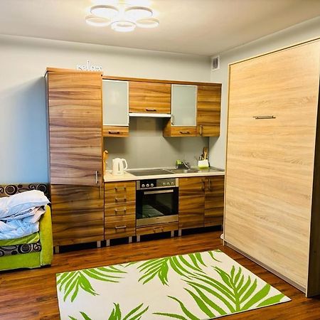Apartament Nr 39 Baltic Park Stegna  Bagian luar foto