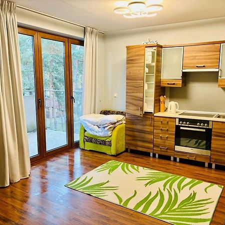 Apartament Nr 39 Baltic Park Stegna  Bagian luar foto