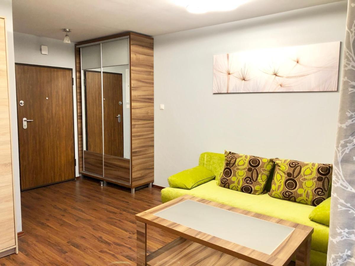 Apartament Nr 39 Baltic Park Stegna  Bagian luar foto