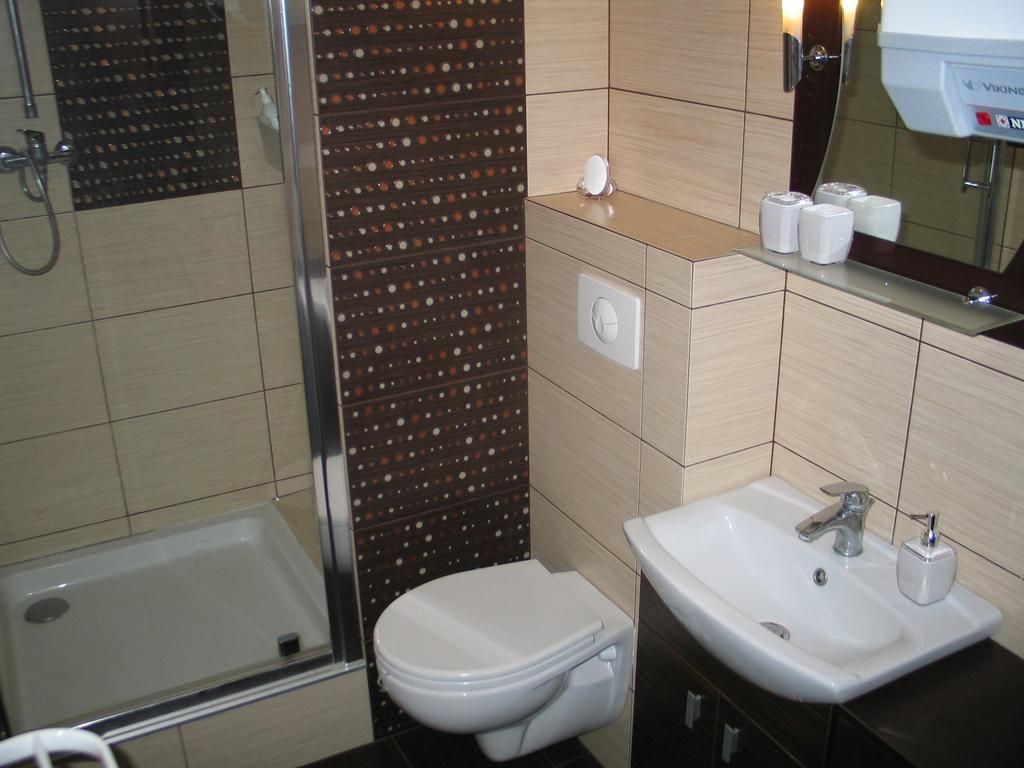 Apartament Nr 39 Baltic Park Stegna  Bagian luar foto