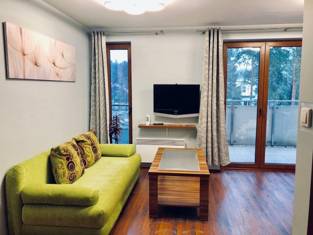 Apartament Nr 39 Baltic Park Stegna  Bagian luar foto